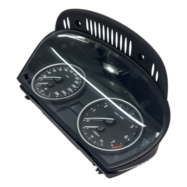 Painel De Instrumentos Bmw 550i 4.8  2009 V1742 - P27 Não Informado