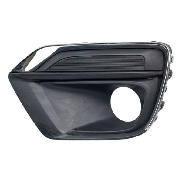 Moldura Direita Farol Milha  Gm Tracker Premier 1.4  2019 18