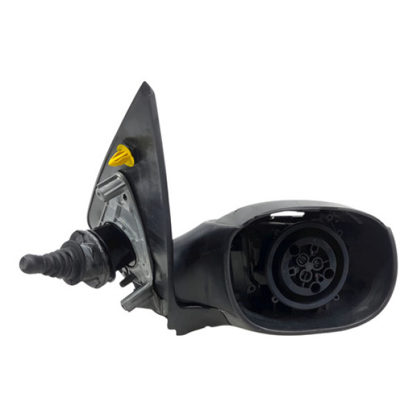 Retrovisor Direito Peugeot 206 2006    199509