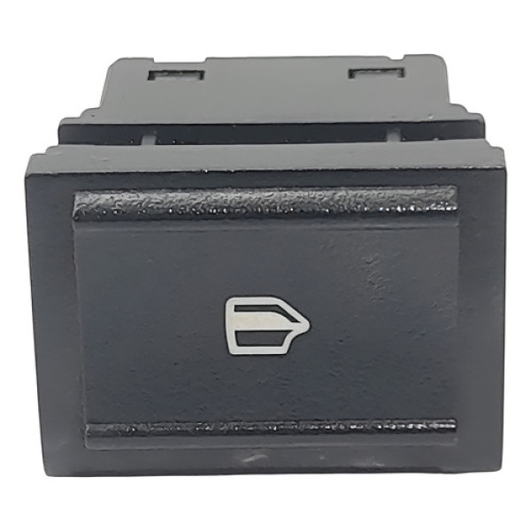 Botão Vidro Elétrico Porta Dianteira Direita  Volkswagen Gol