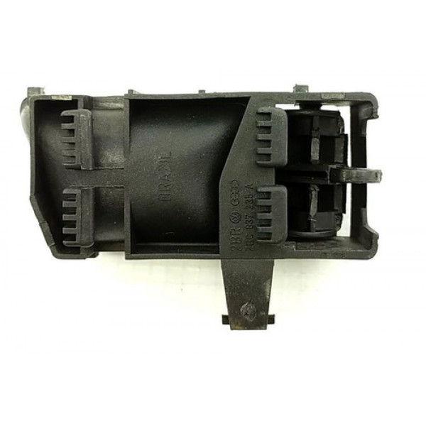 Maçaneta Interna Porta Esquerda  Vw Parati Cl 1.8 1996 12902