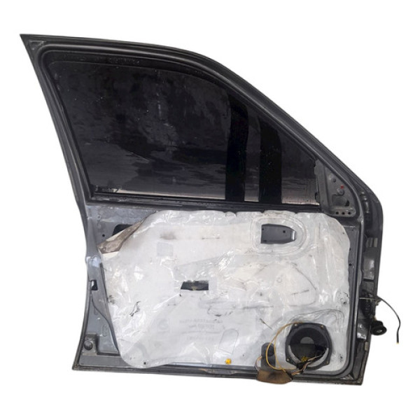Porta Dianteira Esquerda Ford Fiesta 1.0 2002 V1692 - P33