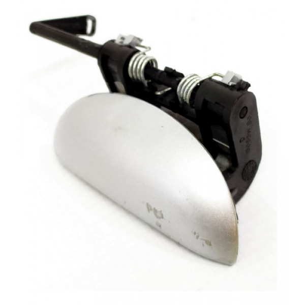 Maçaneta Externa Porta Dianteira Direita  Peugeot 206 1.4  2