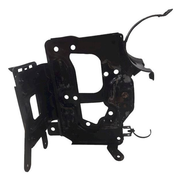 Suporte Bateria Zafira 2.0 Automático 2009    201431 Não Informado