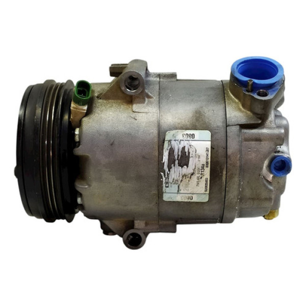Compressor Do Ar Vw Saveiro 1.6 2013 V1756 - P11