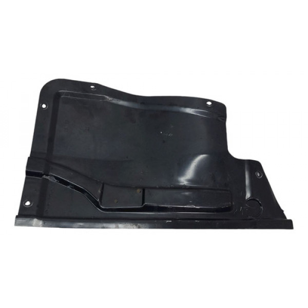 Chapa Acabamento Caixa Ar Condicionado  Renault Kangoo 1.6  