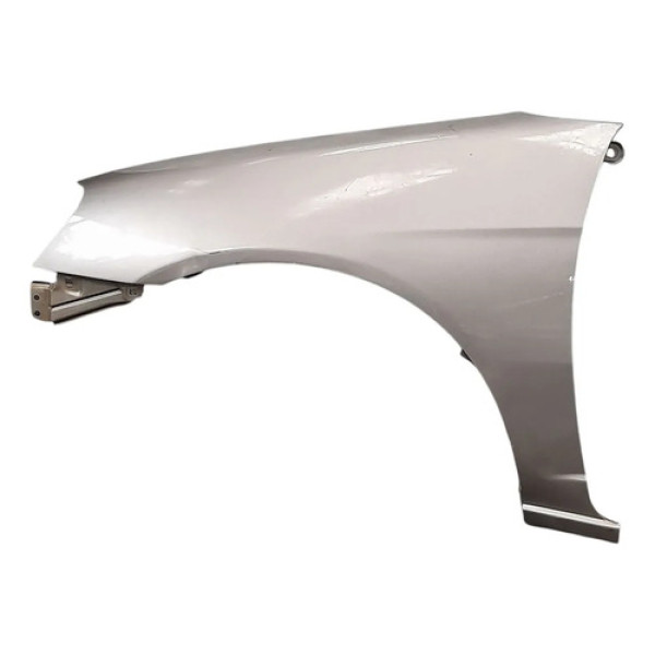 Para-lama Esquerdo Honda Civic Lx 1.7 16v At 2001 V1808 - P3