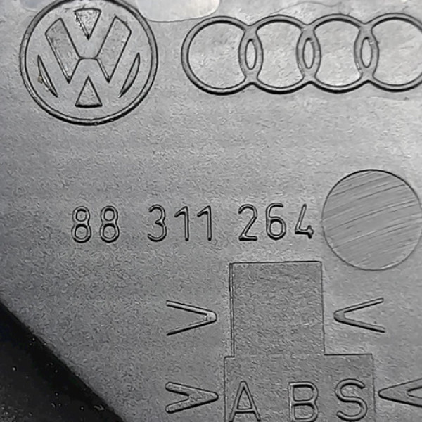 Painel De Instrumentos Audi A3 1.8 T  1998 V1740 - P27 Não Informado