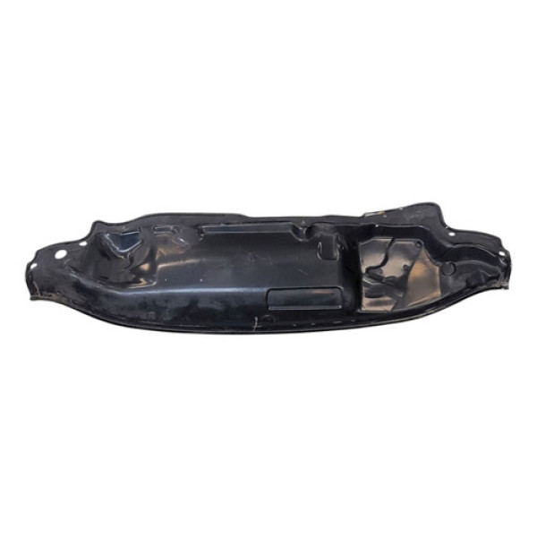 Complemento Inferior Churrasqueira  Vw Fox 1.0 2007 192297