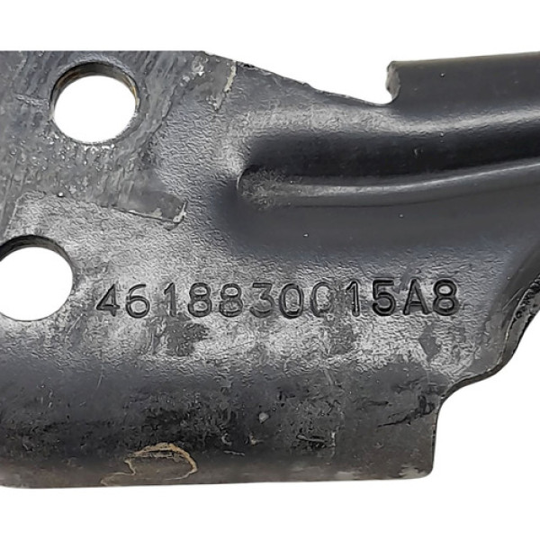 Suporte Bomba Direção  Peugeot 206 1.4  2008 184640