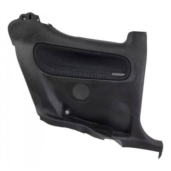 Forro Lateral Esquerdo  Peugeot 206 1.6 16v 2003 163511