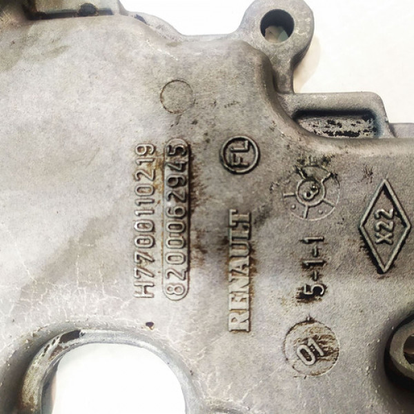 Respiro Tampa A Válvula Renault Clio 1.6 16v Sedan 2001 1425