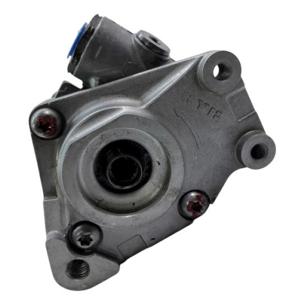 Bomba Direção Hidráulica  Vw Touareg V8 2009 206674