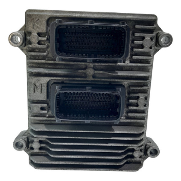 Módulo De Injeção Eletrônica Fiat Idea  Adv 1.8 8v 2007 V175