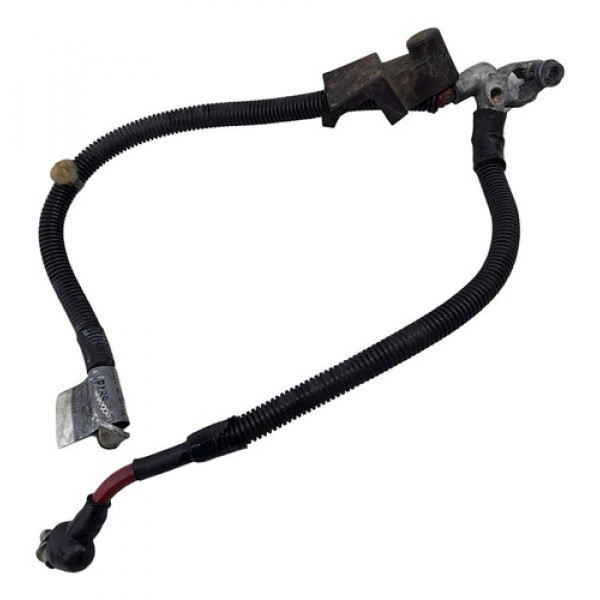 Cabo Polo Positivo Bateria Land Rover Freelander 1 2.5 2005 
