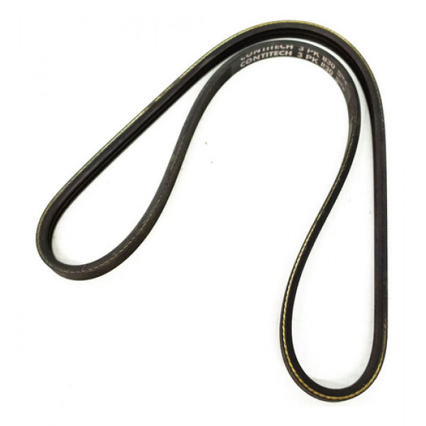 Correia Alternador 3pk830 Renault Clio 1.0 16v     134448