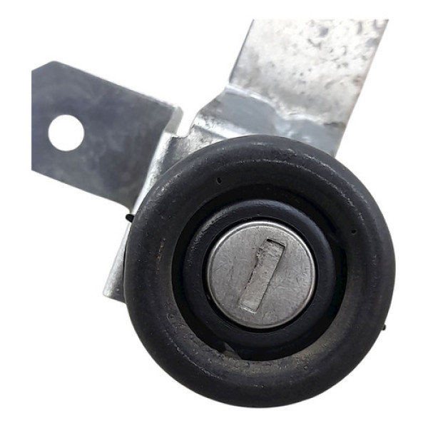 Cilindro Miolo Chave Tampa Traseira  Fiat Siena 1.8 2007 194 Não Informado