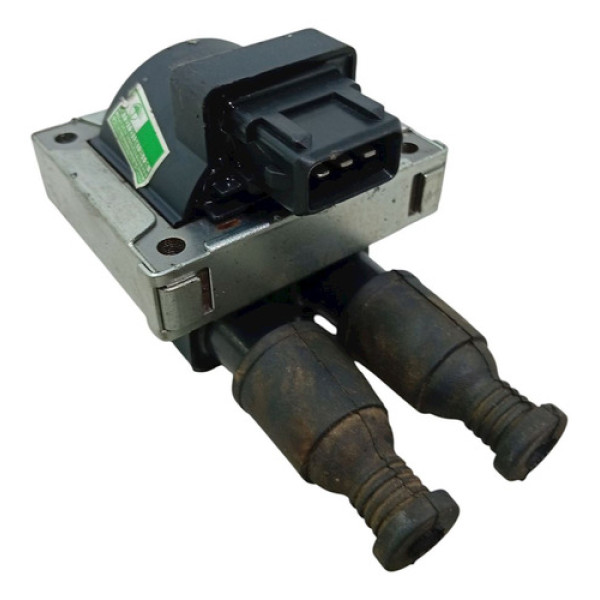 Bobina Ignição  Renault Renault/scenic Rxe 2.0 2001 204234