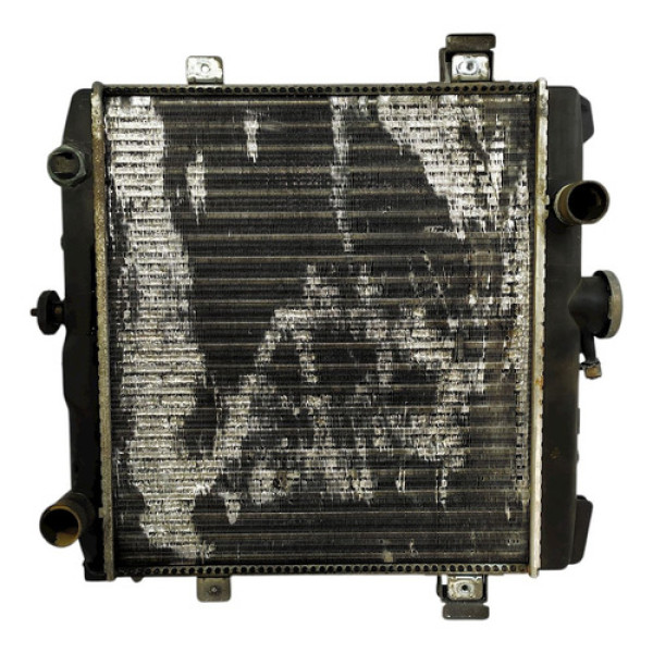 Radiador De Água Gm Chevette L 1.6 1993 V1763 - P36