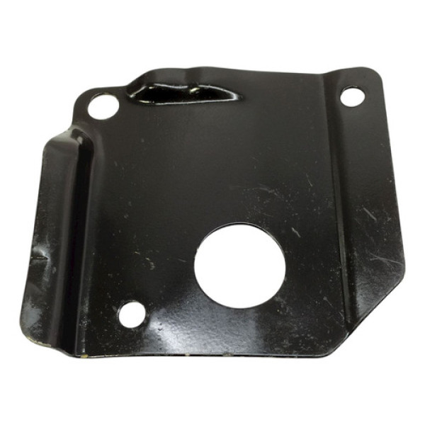 Suporte Direito Isopor Para Choque Traseiro  Fiat Siena 1.0 