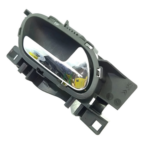 Maçaneta Interna Dianteira Direita C3 Origine 2013 49179 Dianteira