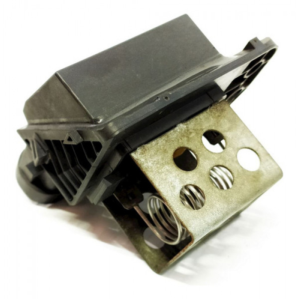 Resistência Ventoinha Radiador Peugeot 307 2007    136331
