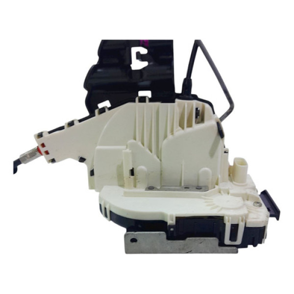 Fechadura Porta Traseira Esquerda  Dodge Journey R/t 2012 20