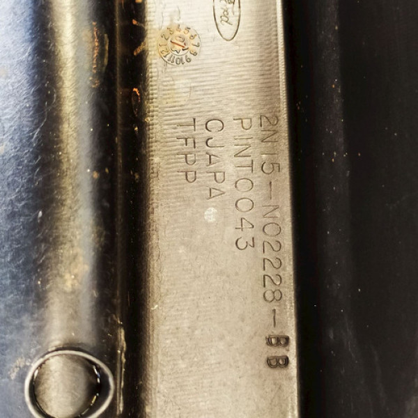 Churrasqueira Ford Ecosport 2006    150339