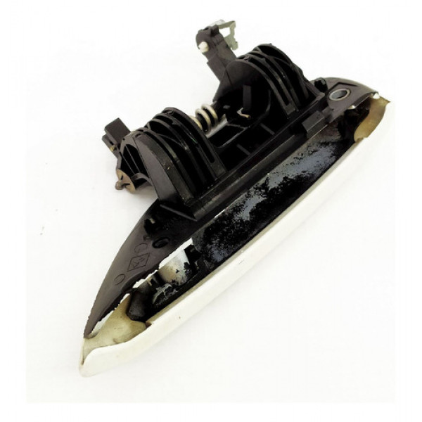 Maçaneta Externa Porta Traseira Direita Renault Sandero 1.6 