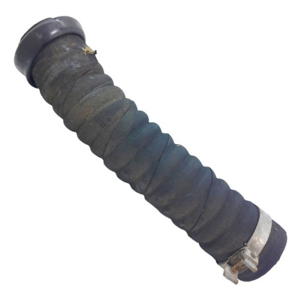 Mangueira Caixa Filtro Ar Carburador Esquerdo Vw Fusca 1500 