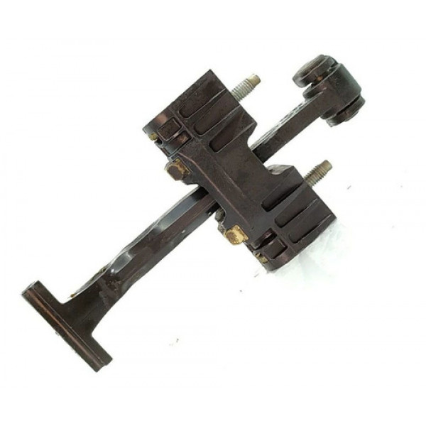 Limitador Porta Traseira Direita Gm Vectra 2.0 Aut 2011 5399