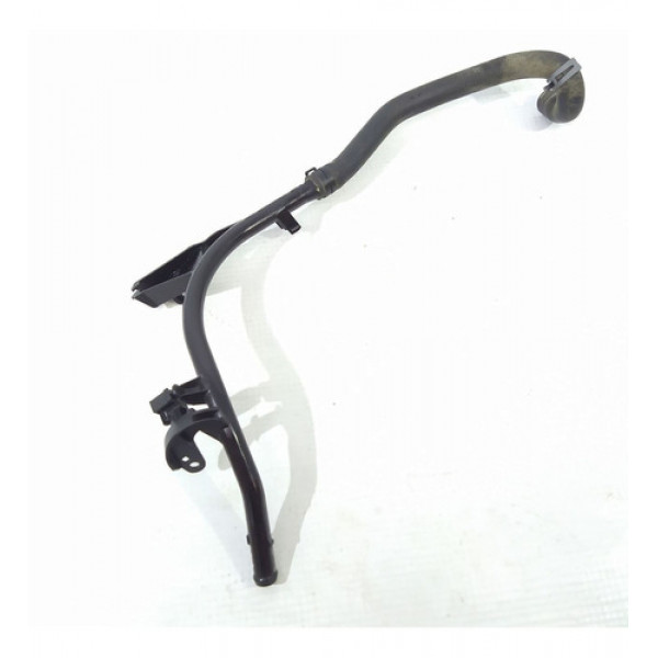 Mangueira Inferior Bomba Pressão Água Vw Tiguan 2.0 Tsi 2015