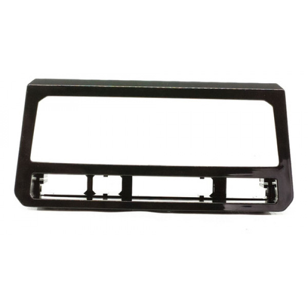Moldura Comando Ar Condicionado Vw T-cross Tsi 1.0  2021 882