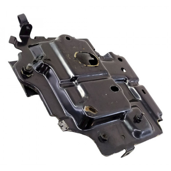 Suporte Caixa Bateria  Peugeot Hoggar 1.4 2012 167433