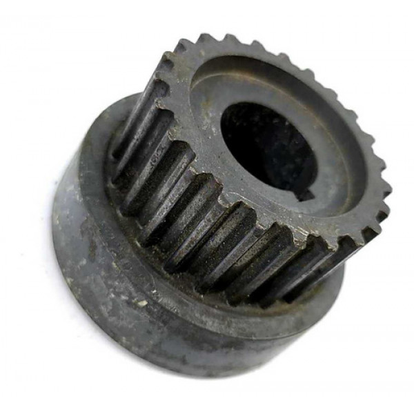 Engrenagem Virabrequim Gm Ômega 2.2 8v 1993 22129