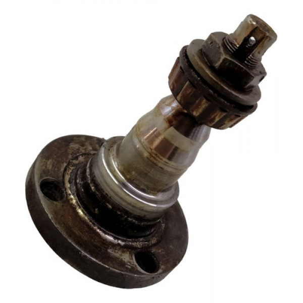Ponta Eixo Roda Traseira Vw Santana 1998    166588