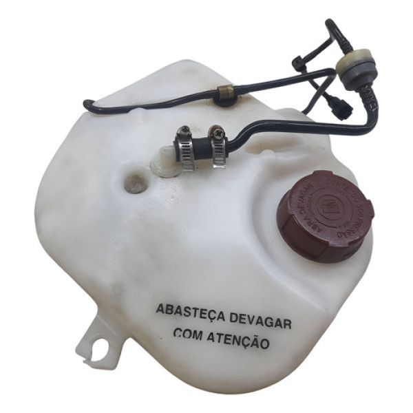 Reservatório Partida Fria Volkswagen Gol 1.0  2011 199476