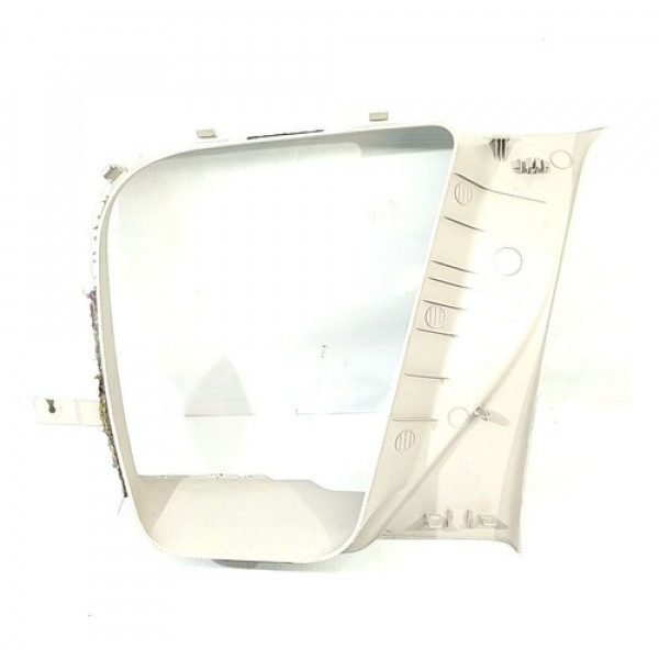 Capa Coluna Traseira Direita Citroën C3 Aircross 2012 102564