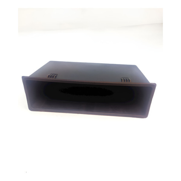 Gaveta Porta Treco Painel Vw Pointer 1.8 1995 142161