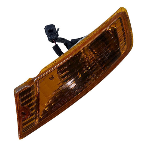 Pisca Esquerdo  Jeep Cherokee Sport 3.7 2005 184925