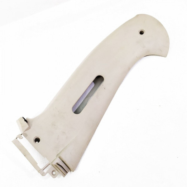 Capa Superior Coluna Central Esquerda Gm Celta 2014    7955