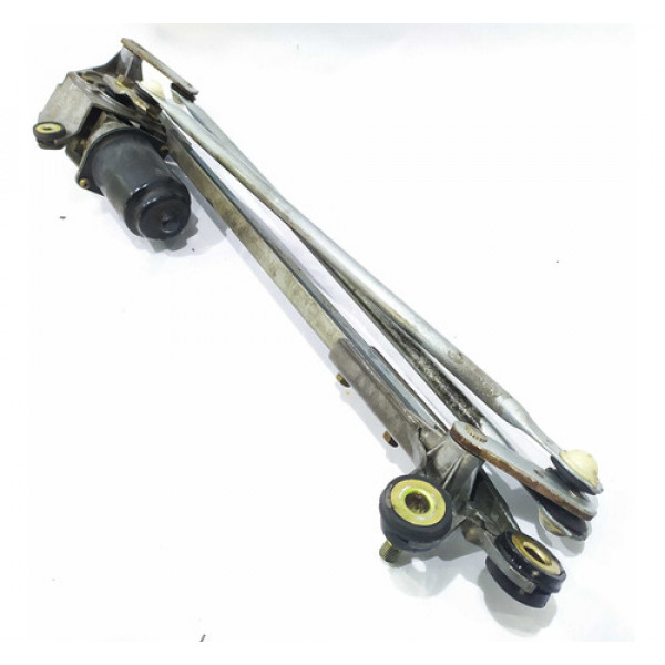 Máquina Limpador Para-brisa Honda Civic 1999 Original 1089