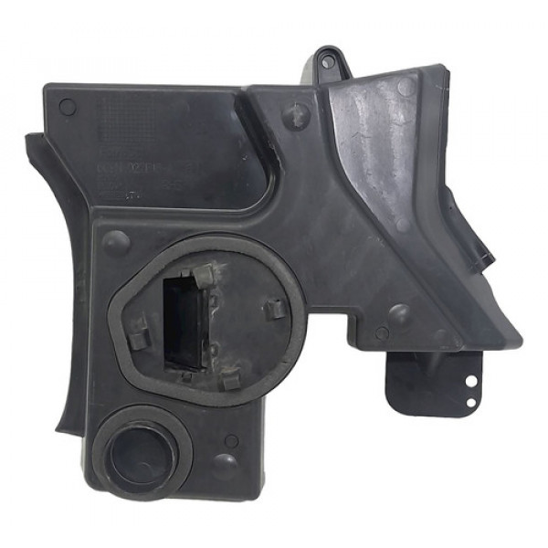 Acabamento Inferior Direito Churrasqueira Volvo Xc60 3.0t Dy