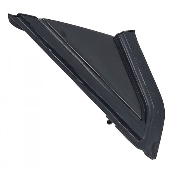 Aplique Paralama Acabamento Retrovisor Esquerdo Citroën C4 1