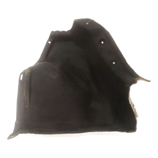 Forro Carpete Direito Porta-malas Etios Xs 1.3 2013 68268