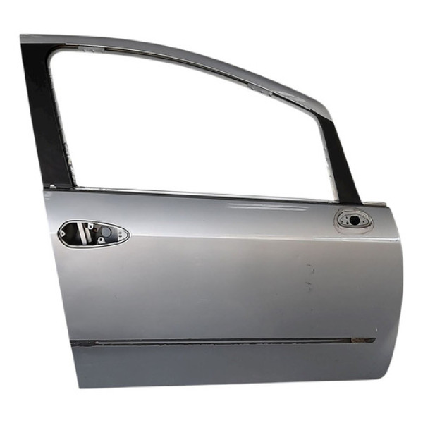 Porta Dianteira Direita Fiat Linea Dual 1.8 16v 2011 V1739 -