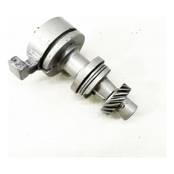 Distribuidor Vw Santana Ap 2.0    147088