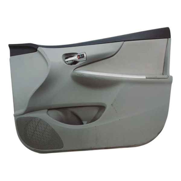 Forro Porta Dianteira Direita  Toyota Corolla Xei 2.0 2012 2