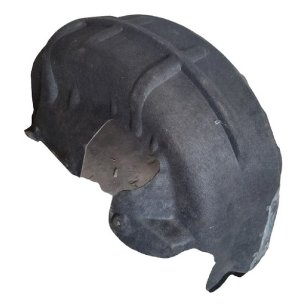 Para-barro Traseiro Esquerdo Volvo Xc60 3.0t Dynamic 2011 15