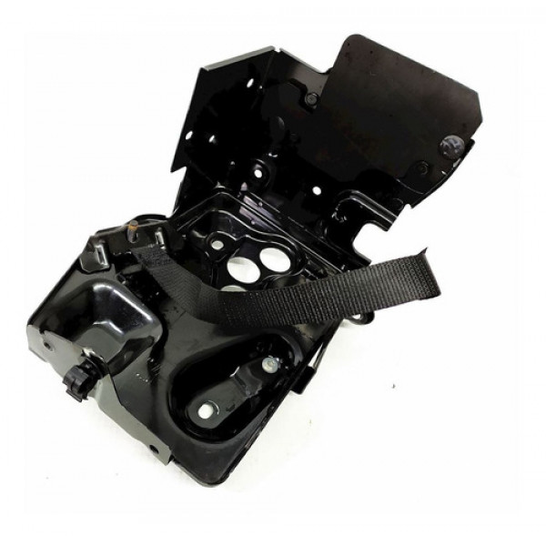 Caixa Bateria Fiat Argo Trek 1.8 16v At 2020 Original 113305